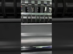 लिथियम बैटरी उद्योग के लिए उच्च कठोरता परिपत्र स्लीटिंग चाकू एसएस चाकू