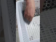 PDC बिट के लिए फैक्टरी डायरेक्ट सप्लाई टंगस्टन कार्बाइड थ्रेड नोजल YG8 YG10 YG15