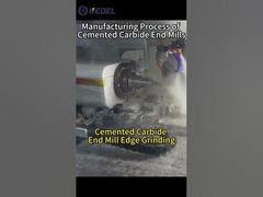 अंतिम मिल निर्माण प्रक्रिया #फैक्ट्री #विनिर्माण #सीएनसी