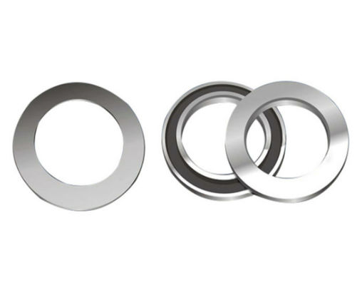 लिथियम बैटरी उद्योग के लिए उच्च कठोरता परिपत्र स्लीटिंग चाकू एसएस चाकू