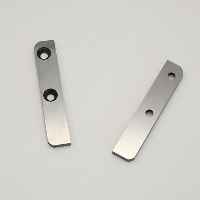 KD\KDN\KDF महत्वाकांक्षा के लिए एज बैंडिंग मशीन चाकू ब्लेड कस्टम विभिन्न गैर मानक कार्बाइड औद्योगिक काटने के उपकरण