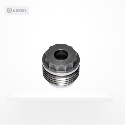 पीडीसी ड्रिलिंग तेल उपकरण के लिए वोल्फ़ट्रम कार्बाइड नोजल YG8 ग्रेड