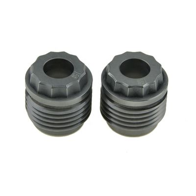 तेल गैस ड्रिल बिट्स टंगस्टन कार्बाइड जेट ड्रिल बिट नोजल पॉलिश