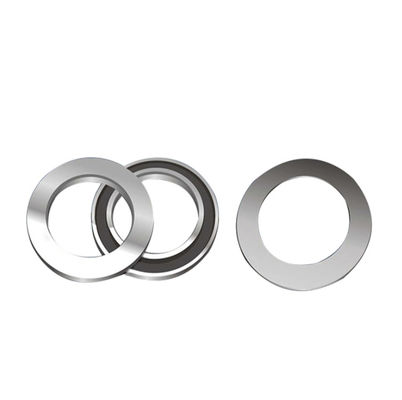 बैटरी उद्योग के लिए सीमेंटेड कार्बाइड मेटल शीट शीयरिंग सर्कुलर स्लीटिंग नाइफ