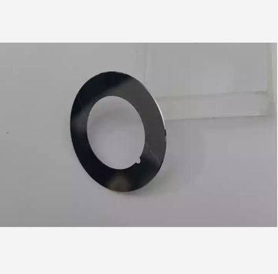 लिथियम बैटरी इलेक्ट्रोड शीट काटने के लिए टंगस्टन कार्बाइड परिपत्र काटने वाला चाकू