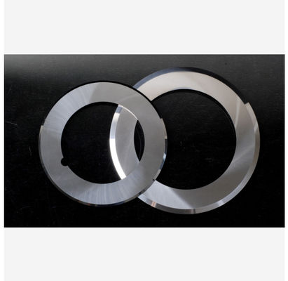 लिथियम उद्योग के लिए परिपत्र डिश वायवीय शीर्ष स्लिटर चाकू