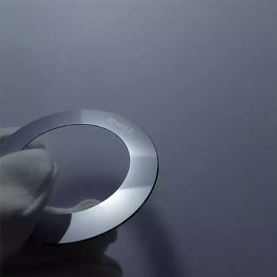 लिथियम उद्योग के लिए परिपत्र डिश वायवीय शीर्ष स्लिटर चाकू