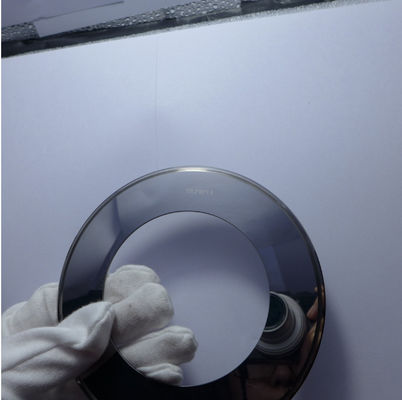 लिथियम उद्योग के लिए परिपत्र डिश वायवीय शीर्ष स्लिटर चाकू