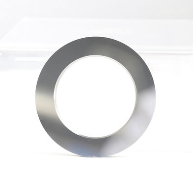 लिथियम बैटरी स्लीटिंग के लिए टंगस्टन कार्बाइड सर्कुलर स्लीटिंग नाइफ