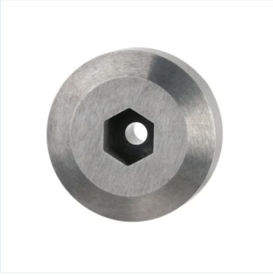 YG8 सीमेंटेड कार्बाइड नोजल 88-90 HRC तेल गैस ड्रिलिंग के लिए