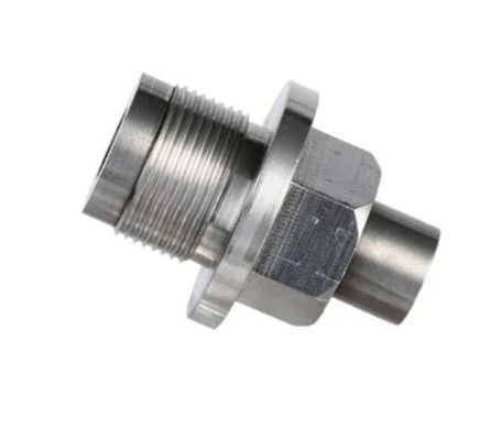 सीमेंट कार्बाइड नोजल WC+CO 88-90 HRC तेल और गैस के लिए