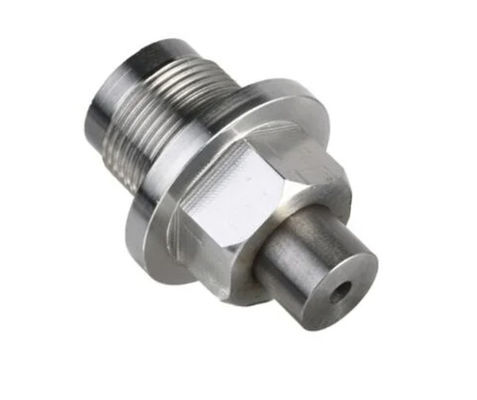 सीमेंट कार्बाइड नोजल WC+CO 88-90 HRC तेल और गैस के लिए