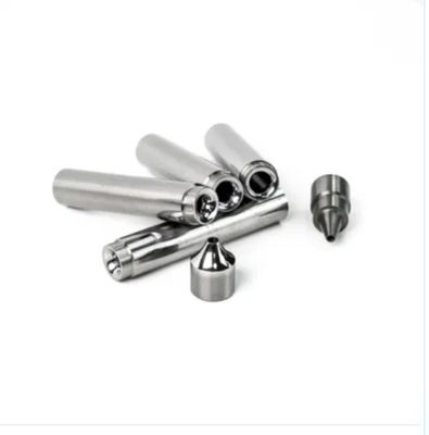 सिमेंटेड कार्बाइड नोजल 88-90 HRC उच्च घर्षण प्रतिरोध