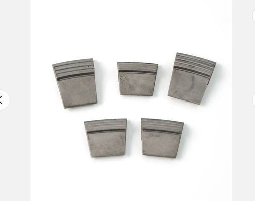 उच्च पहनने के प्रतिरोधी ठोस ठोस कार्बाइड पहनने टाइलें डिकैंटर केन्द्रापसारक के लिए