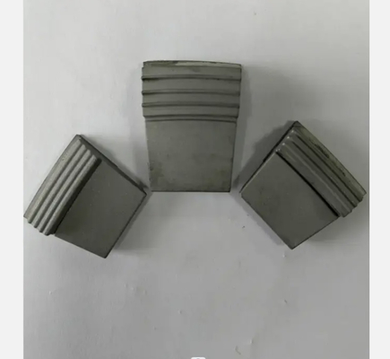 टंगस्टन कार्बाइड सेंट्रीफ्यूज टाइलें डेकैंटर सेंट्रीफ्यूज के लिए इकट्ठा