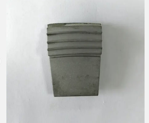 अनुकूलित टंगस्टन कार्बाइड वेयर टाइल डेकैंटर सेंट्रीफ्यूज मशीन के लिए