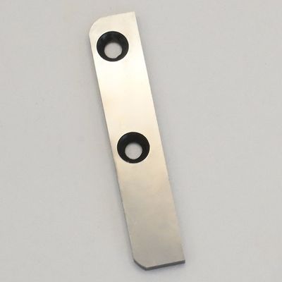 KD\KDN\KDF महत्वाकांक्षा के लिए एज बैंडिंग मशीन चाकू ब्लेड कस्टम विभिन्न गैर मानक कार्बाइड औद्योगिक काटने के उपकरण