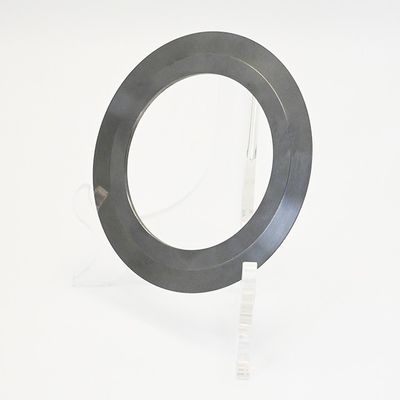 अर्ध-कटा हुआ गोल ब्लेड अर्ध-कट गोल चाकू सीमेंट कार्बाइड गोल औद्योगिक ब्लेड पूर्ण और आधा काटने वाली मशीनों के लिए