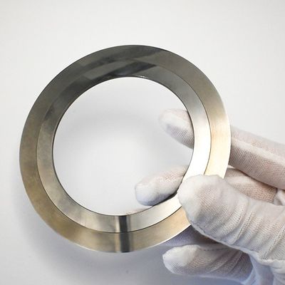 अर्ध-कटा हुआ गोल ब्लेड अर्ध-कट गोल चाकू सीमेंट कार्बाइड गोल औद्योगिक ब्लेड पूर्ण और आधा काटने वाली मशीनों के लिए