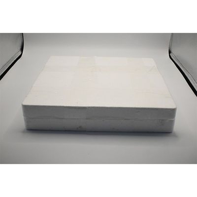 सर्कुलर नाइफ सीमेंटेड टंगस्टन कार्बाइड ब्लेड नाइन होल डाई-कटिंग राउंड ब्लेड डाई-कटिंग मशीनों के लिए