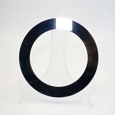 धातु पन्नी के लिए ब्लेडलेस सर्कुलर चाकू एल्यूमीनियम पन्नी और तांबा पन्नी काटने के लिए गोल औद्योगिक स्लिटिंग चाकू