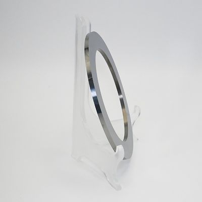 धातु पन्नी के लिए ब्लेडलेस सर्कुलर चाकू एल्यूमीनियम पन्नी और तांबा पन्नी काटने के लिए गोल औद्योगिक स्लिटिंग चाकू