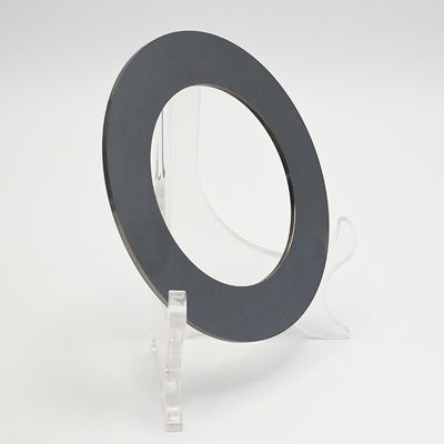 तांबे की पन्नी काटने के लिए उच्च गुणवत्ता वाले गोल चाकू धातु पन्नी काटने धातु औद्योगिक काटने सीमेंट वुल्फ़ेन कार्बाइड ब्लेड