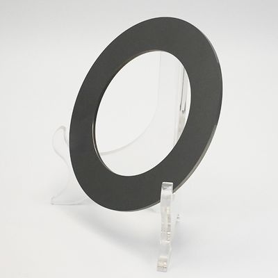 तांबे की पन्नी काटने के लिए उच्च गुणवत्ता वाले गोल चाकू धातु पन्नी काटने धातु औद्योगिक काटने सीमेंट वुल्फ़ेन कार्बाइड ब्लेड