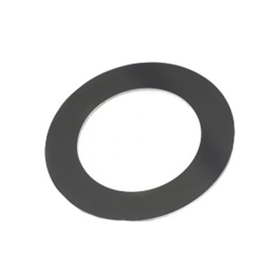 कॉपर प्लेट कटिंग मशीन इंडस्ट्रियल ब्लेड YG6X के लिए अनुकूलित टंगस्टन कार्बाइड मिश्र धातु धातु कटिंग राउंड ब्लेड चाकू