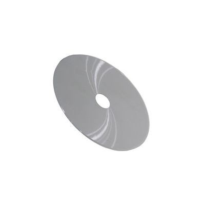 सिगरेट उद्योग में सिगरेट मशीनों के लिए अनुकूलित टंगस्टन कार्बाइड मिश्र धातु तंबाकू परिपत्र कटिंग ब्लेड