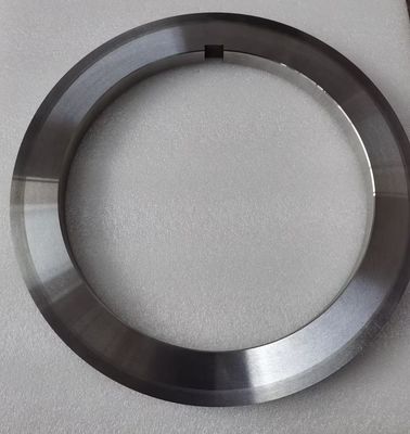 कस्टमाइज्ड टंगस्टन कार्बाइड मिश्र धातु लिथियम बैटरी ब्लेड लिथियम बैटरी इलेक्ट्रोड टॉप कटिंग सर्कुलर ब्लेड औद्योगिक चाकू