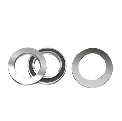 वोल्गस्टन कार्बाइड शीर्ष और नीचे चाकू काटने बैटरी परिपत्र ब्लेड