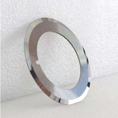 वोल्गस्टन कार्बाइड शीर्ष और नीचे चाकू काटने बैटरी परिपत्र ब्लेड