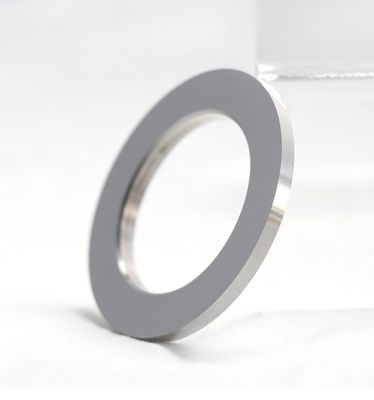 लिथियम बैटरी इलेक्ट्रोड स्लिटिंग मशीन के लिए वोल्फ़ाम कार्बाइड सर्कुलर डिस्क कटिंग ब्लेड