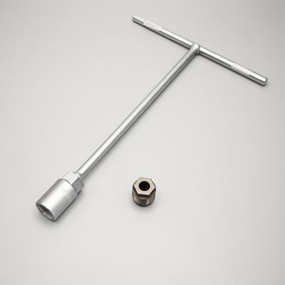 तेल क्षेत्र ड्रिलिंग के लिए अनुकूलन योग्य सीमेंट कार्बाइड नोजल 1000°C प्रतिरोध