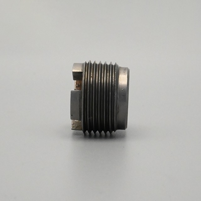 टंगस्टन कार्बाइड नोजल YG8 ग्रेड PDC बिट्स के लिए 12.7mm छिद्र व्यास