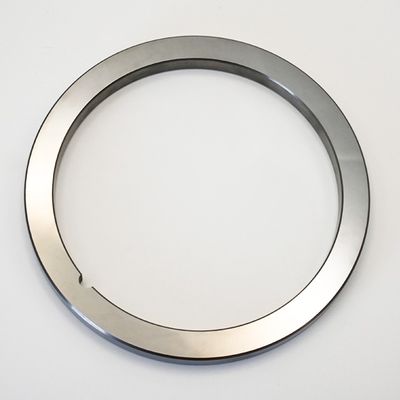 YG8 YG11 उच्च प्रदर्शन पंपों के लिए वोल्फ़ाम कार्बाइड सील रिंग