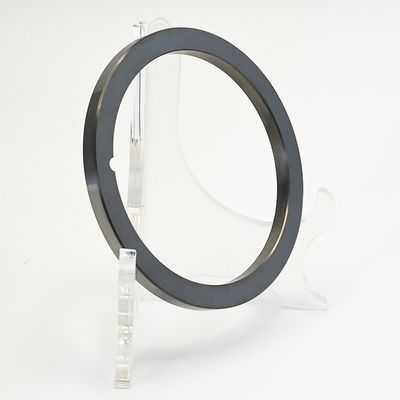 YG8 YG11 उच्च प्रदर्शन पंपों के लिए वोल्फ़ाम कार्बाइड सील रिंग