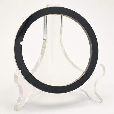 YG8 YG11 उच्च प्रदर्शन पंपों के लिए वोल्फ़ाम कार्बाइड सील रिंग