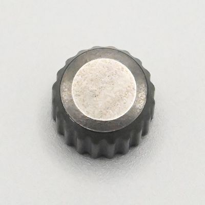 तेल गैस ड्रिलिंग के लिए टंगस्टन कार्बाइड बटन YG8 YG9C YG11C ग्रेड