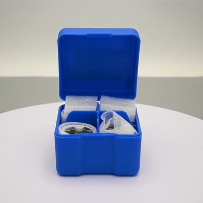 पीडीसी ड्रिलिंग तेल उपकरण के लिए वोल्फ़ट्रम कार्बाइड नोजल YG8 ग्रेड