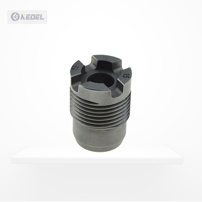 YG8 YG9C टंगस्टन कार्बाइड नोजल PDC ड्रिलिंग के लिए 7-13mm छिद्र व्यास