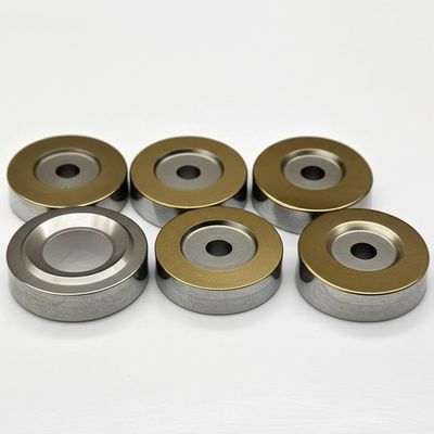 टंगस्टन कार्बाइड खनन बटन 1-20 मिमी व्यास हार्ड रॉक ड्रिलिंग के लिए