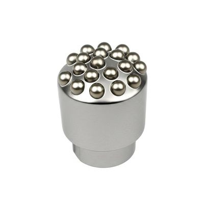 खनन ड्रिलिंग के लिए टंगस्टन कार्बाइड ऑयल कोन बिट्स इंसर्ट HRC40-90