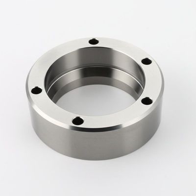 ऑयल पंप के लिए टंगस्टन कार्बाइड वियर रिंग टीसी मैकेनिकल सील YG8C ग्रेड