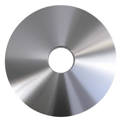 वोल्फ़्रेम कार्बाइड स्लिटिंग ब्लेड 20-400 मिमी ओडी