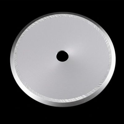 वोल्गस्टन कार्बाइड स्लिटिंग ब्लेड 20-400 मिमी बाहरी व्यास दर्पण सतह