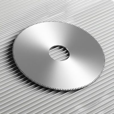 नालीदार कागज काटने वाला गोलाकार चाकू