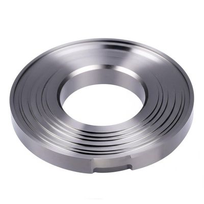 0.1 मिमी-6.0 मिमी नालीदार कागज परिपत्र काटने वाला चाकू HRC40-68 कठोरता