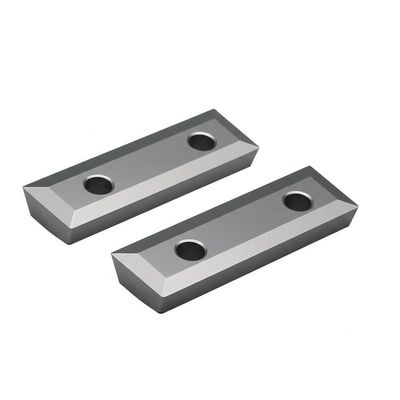 K20 टंगस्टन कार्बाइड ब्रेज़्ड टिप्स SS10 पत्थर काटने के लिए